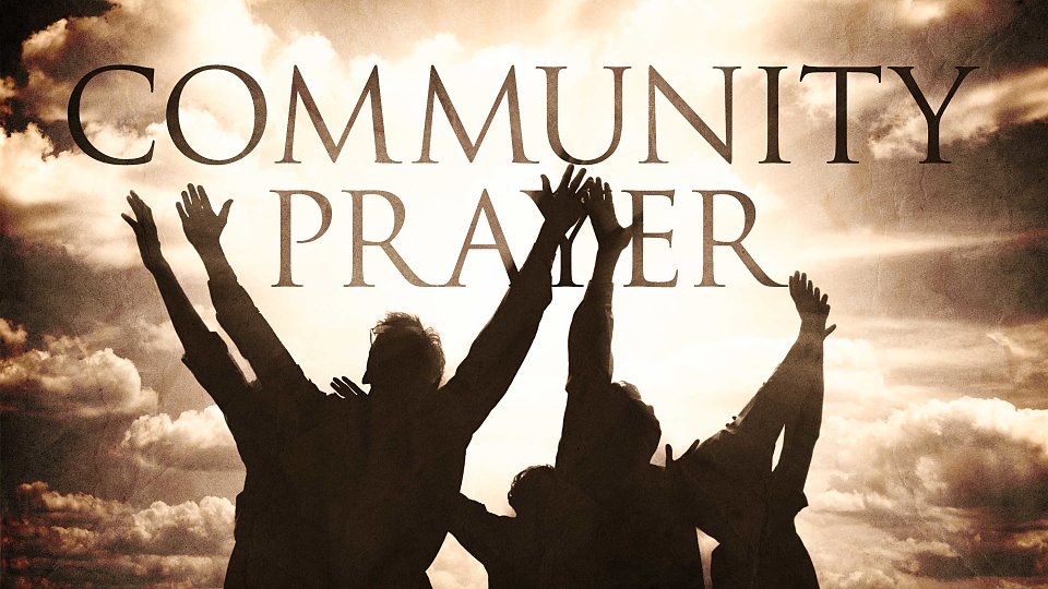 About our church