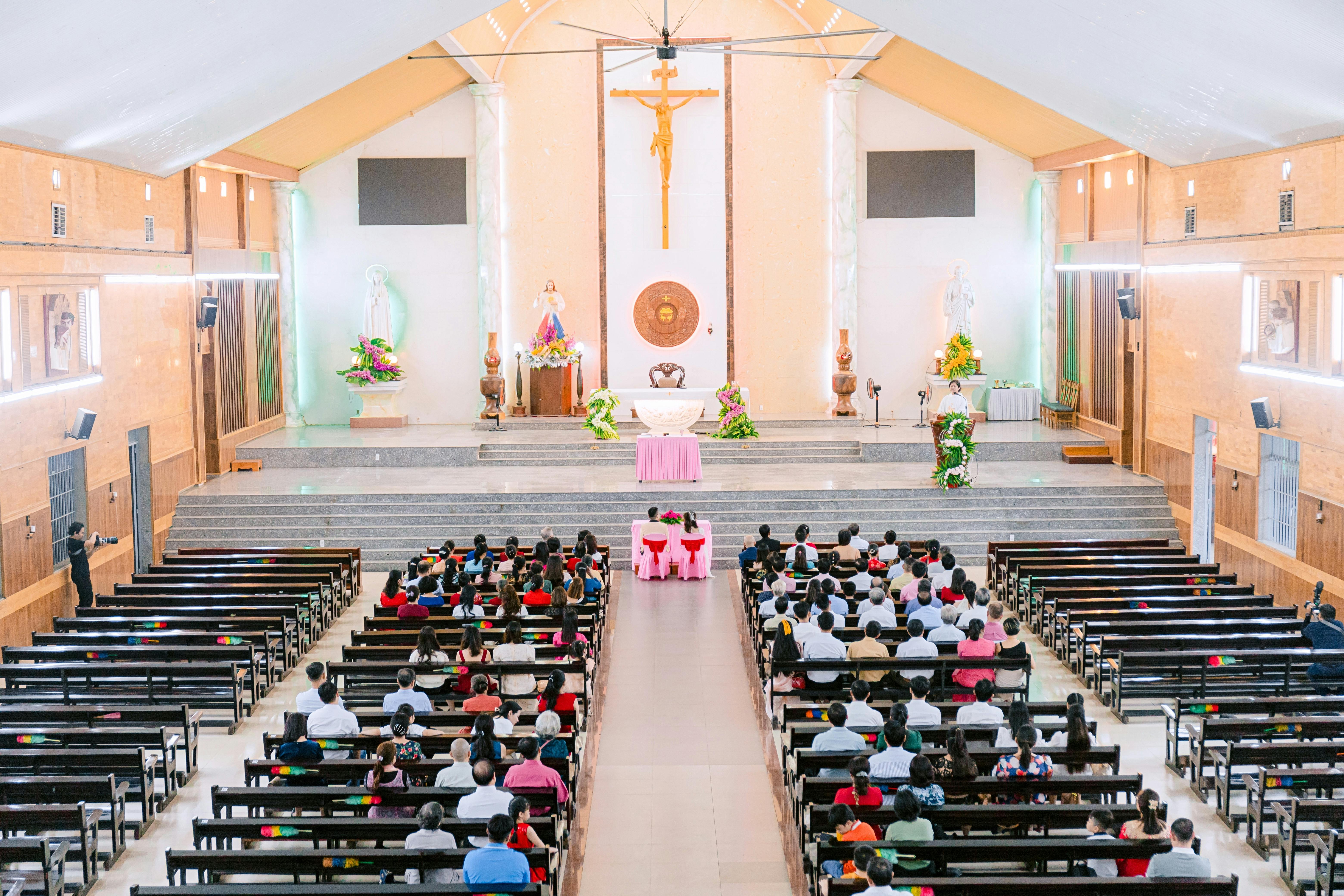 Sunday Worship Service